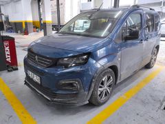 Sahibinden Peugeot Rifter 1.5 BlueHDI GT Line 2020 Model