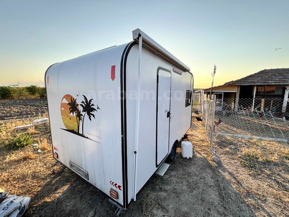 Sahibinden Karavan Çekme İstanbul