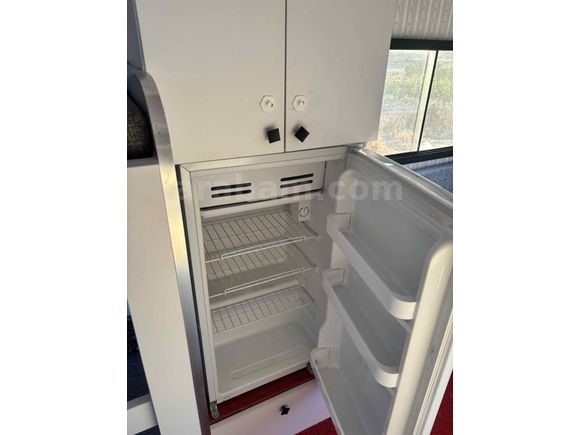 Sahibinden Karavan Çekme İstanbul