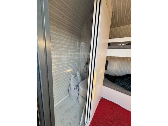 Sahibinden Karavan Çekme İstanbul