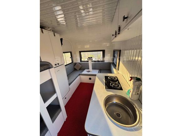Sahibinden Karavan Çekme İstanbul