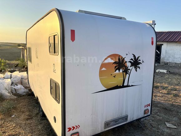 Sahibinden Karavan Çekme İstanbul