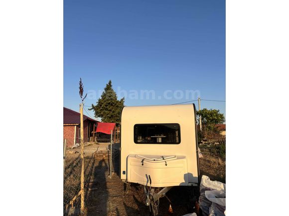 Sahibinden Karavan Çekme İstanbul