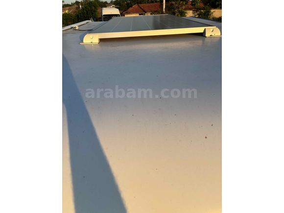 Sahibinden Karavan Çekme İstanbul