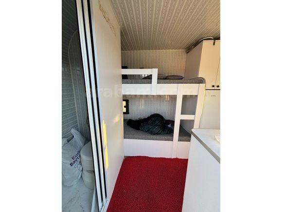 Sahibinden Karavan Çekme İstanbul
