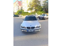 Sahibinden BMW 3 Serisi 316i Standart 2005 Model