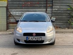Sahibinden Fiat Punto Grande 1.3 Multijet Active 2008 Model