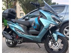 Sahibinden RKS Newlight 125 Pro