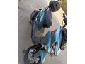 Sahibinden RKS Newlight 125 Pro