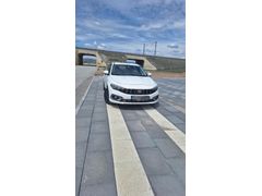 Sahibinden Fiat Egea 1.4 Fire Easy Plus 2021 Model  28.000 km Beyaz