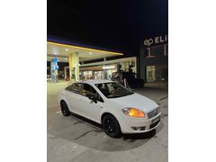 Sahibinden Fiat Linea 1.3 Multijet Active Plus 2015 Model  218.xxx km Beyaz
