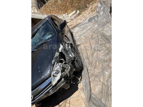 Düşük km kazalı 1.3 CTDi  Opel Astra 