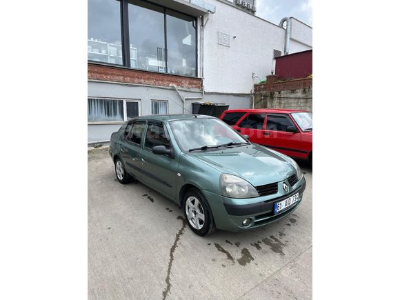 Sahibinden Renault Clio 1.4 Authentique 2005 Model