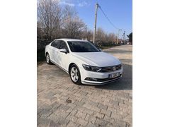 Sahibinden Volkswagen Passat 1.6 TDi BlueMotion Comfortline 2016 Model 