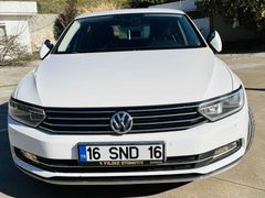 Sahibinden Volkswagen Passat 1.6 TDi BlueMotion Comfortline 2016 Model 