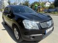 Galeriden Nissan Qashqai 1.6 Tekna 2009 Model İstanbul