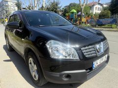 Galeriden Nissan Qashqai 1.6 Tekna 2009 Model İstanbul