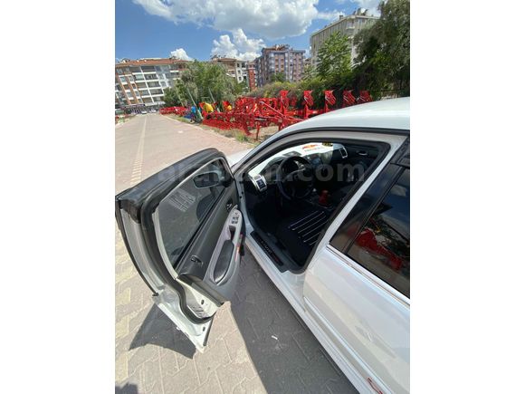 Sahibinden Honda Civic 1.6i VTEC LS 2004 Model 