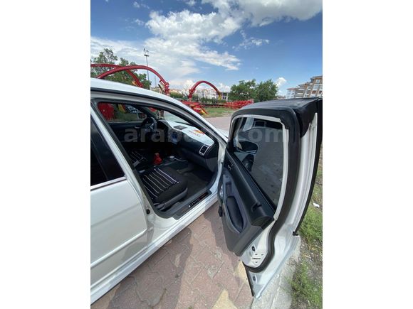 Sahibinden Honda Civic 1.6i VTEC LS 2004 Model 