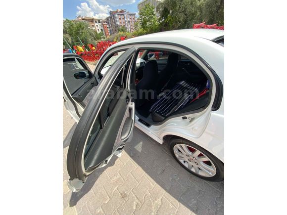Sahibinden Honda Civic 1.6i VTEC LS 2004 Model 
