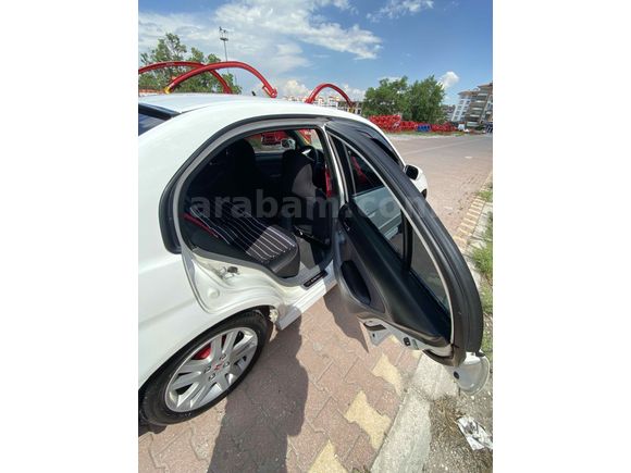 Sahibinden Honda Civic 1.6i VTEC LS 2004 Model 