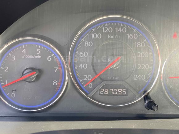 Sahibinden Honda Civic 1.6i VTEC LS 2004 Model 