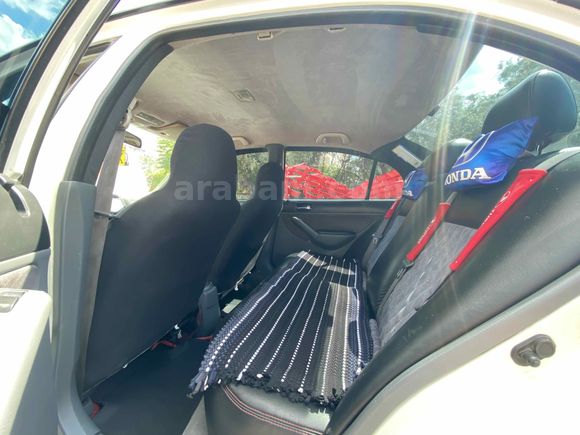 Sahibinden Honda Civic 1.6i VTEC LS 2004 Model 