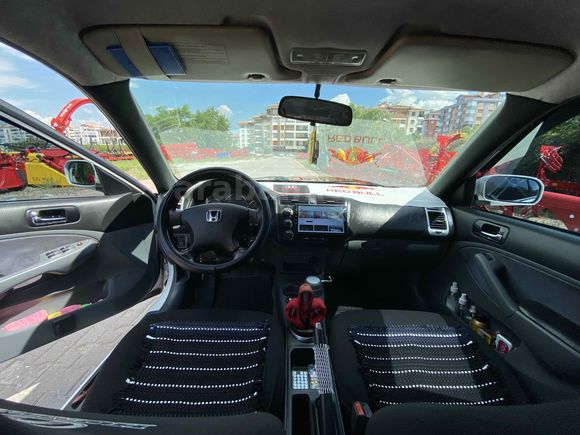 Sahibinden Honda Civic 1.6i VTEC LS 2004 Model 