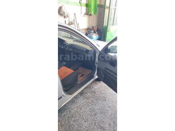 Sahibinden Toyota Corolla 1.3 XE 1997 Model