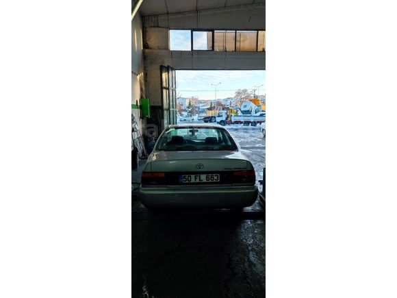 Sahibinden Toyota Corolla 1.3 XE 1997 Model
