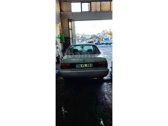 Sahibinden Toyota Corolla 1.3 XE 1997 Model