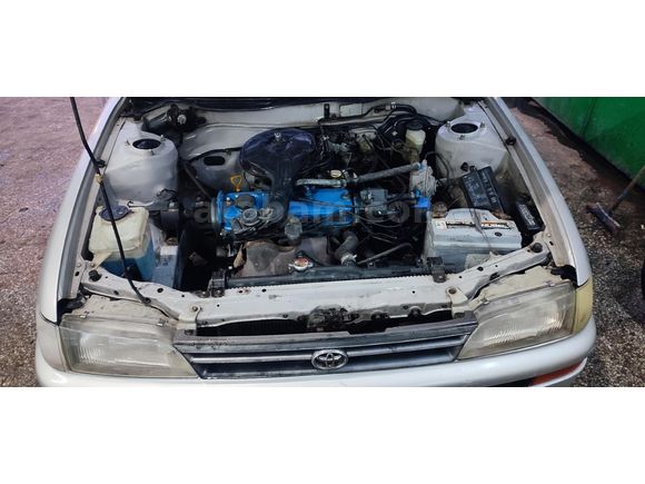 Sahibinden Toyota Corolla 1.3 XE 1997 Model