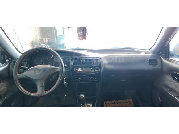 Sahibinden Toyota Corolla 1.3 XE 1997 Model
