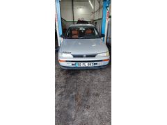 Sahibinden Toyota Corolla 1.3 XE 1997 Model