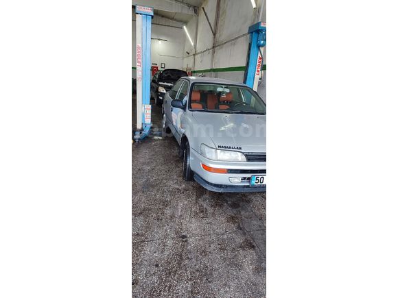 Sahibinden Toyota Corolla 1.3 XE 1997 Model