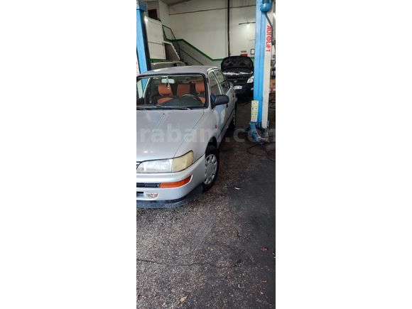 Sahibinden Toyota Corolla 1.3 XE 1997 Model