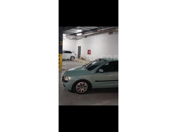 Sahibinden Opel Corsa 1.4 Comfort 2001 Model