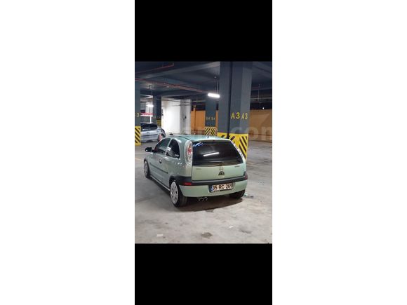 Sahibinden Opel Corsa 1.4 Comfort 2001 Model