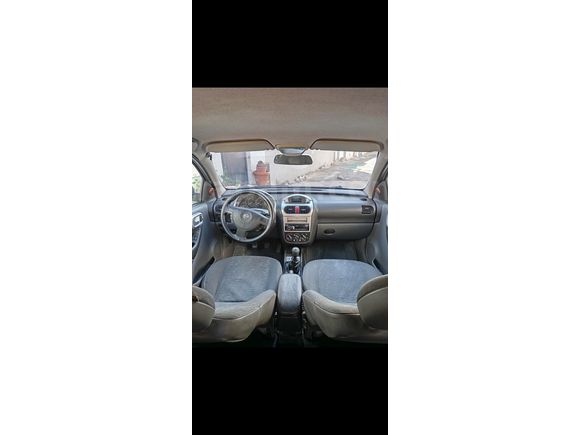 Sahibinden Opel Corsa 1.4 Comfort 2001 Model