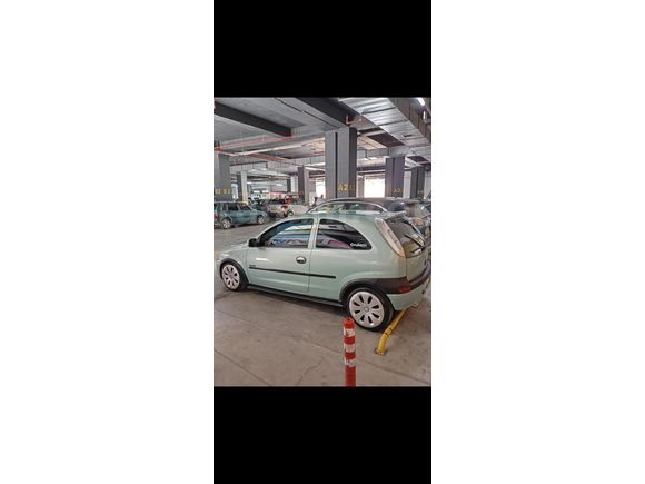 Sahibinden Opel Corsa 1.4 Comfort 2001 Model