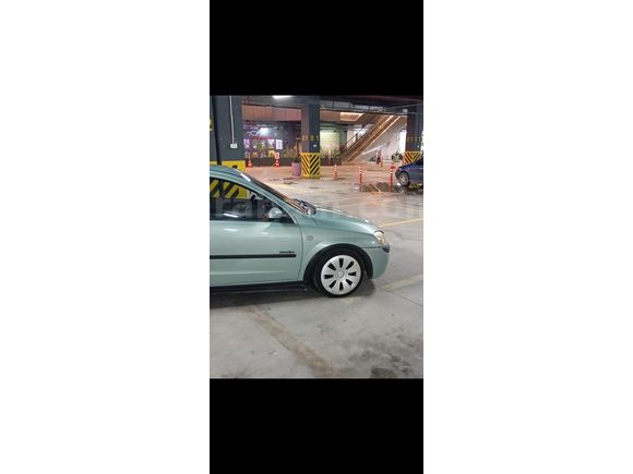 Sahibinden Opel Corsa 1.4 Comfort 2001 Model