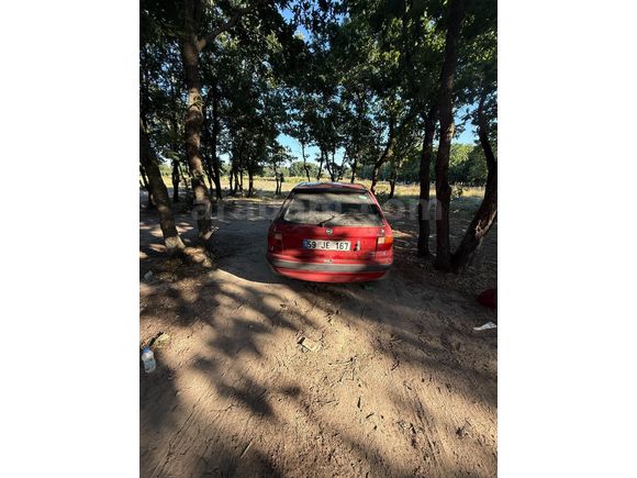 Sahibinden 2004 trafik çıkışlı Opel Astra 1.6 GL 1993 Model