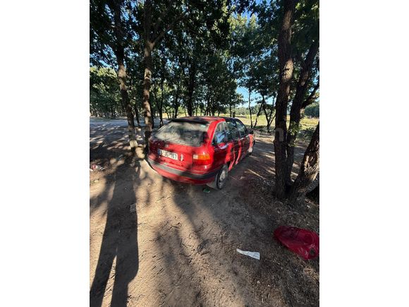 Sahibinden 2004 trafik çıkışlı Opel Astra 1.6 GL 1993 Model