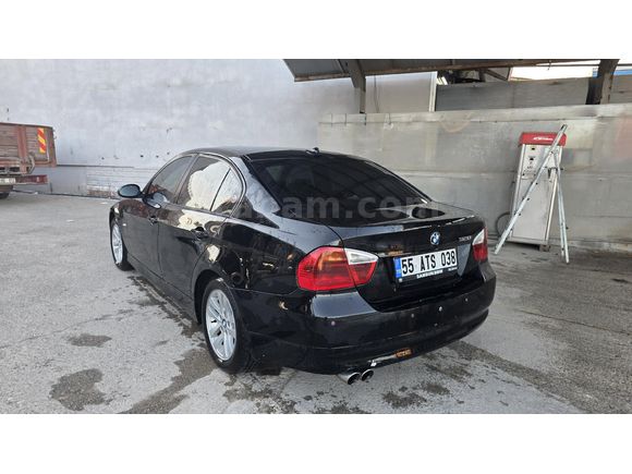 Sahibinden Safkan Benzin