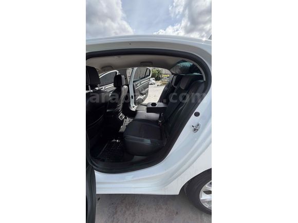 Sahibinden Renault Megane 1.5 dCi Icon 2016 Model 