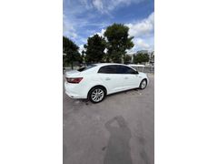 Sahibinden Renault Megane 1.5 dCi Icon 2016 Model 