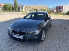Sahibinden BMW 3 Serisi 320i ED Sport Line 2015 Model Erzurum