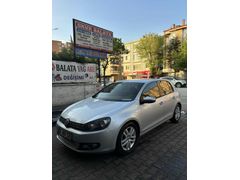 Sahibinden Volkswagen Golf 1.4 TSi Highline 2010 Model
Değişensiz Hasar Kayıtsız