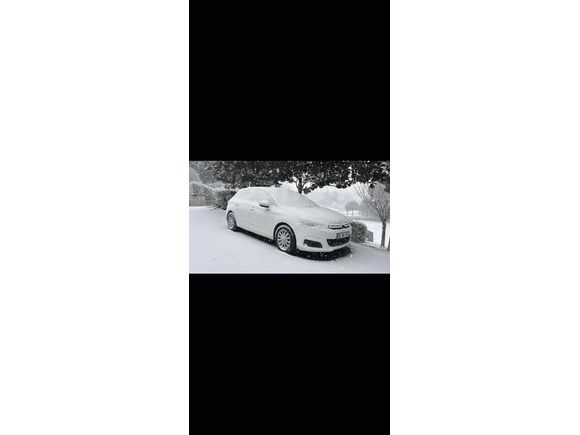 Sahibinden Citroen C4 1.6 HDi Attraction 2011 Model 