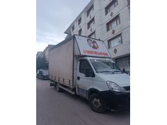 Sahibinden Iveco - Otoyol 35 C 15 Daily Şasi